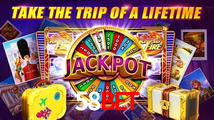 Cassino ao vivo com dealers reais na 58BET