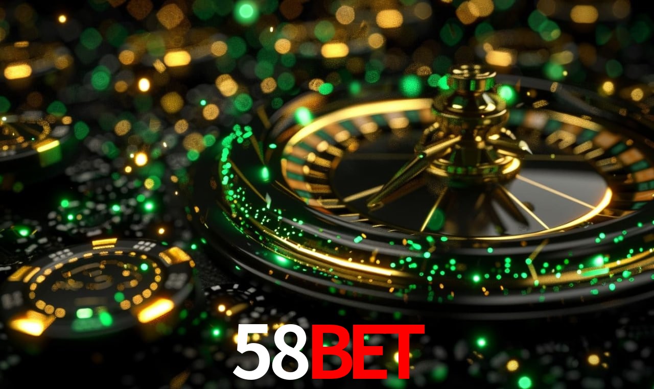 Biblioteca de slots populares na 58BET