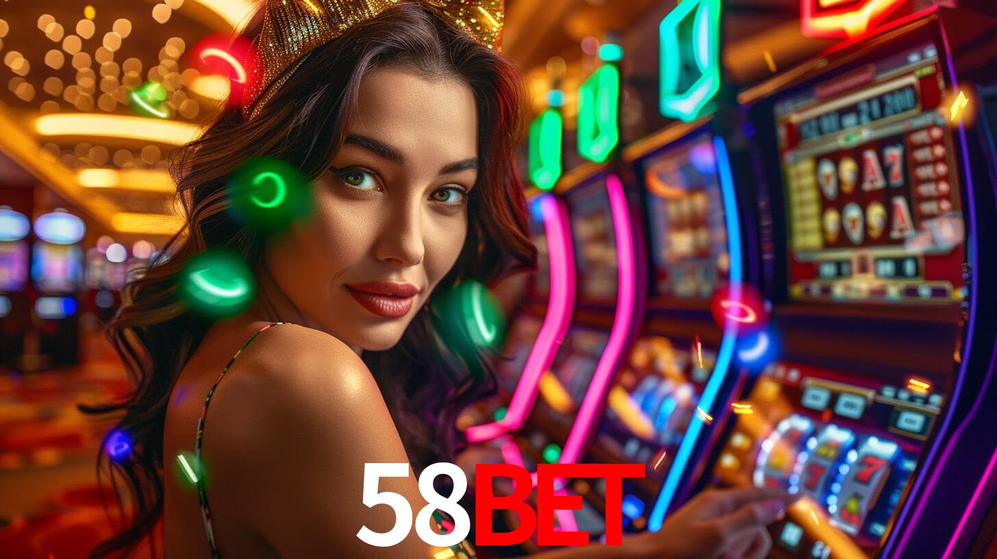 Download rápido e seguro na 58BET