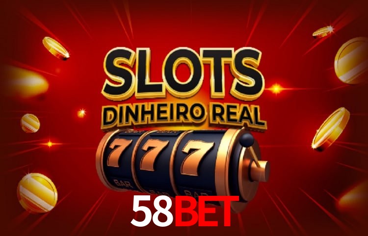 Jogos populares e pagamentos rápidos na 58BET