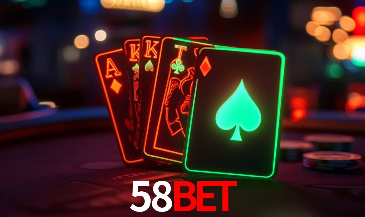 Torneios e prêmios garantidos na 58BET