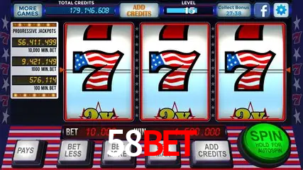 Cadastro rápido e seguro na 58BET