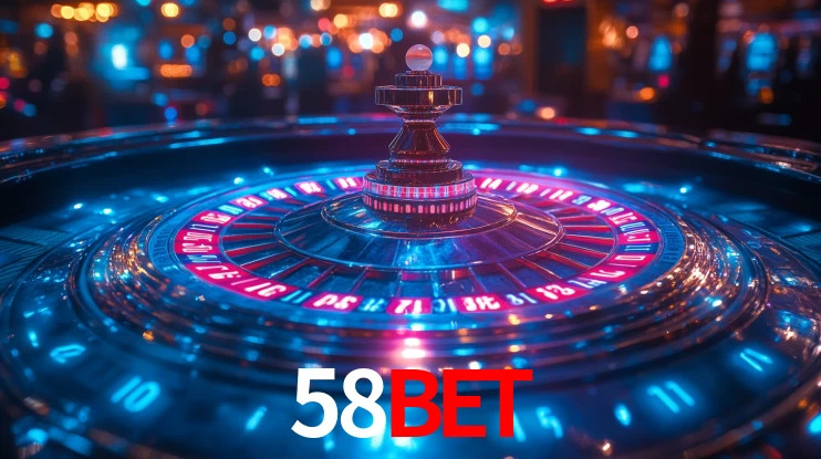 Cashback e recargas na 58BET