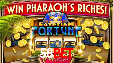 Jogos de mesa e apostas rápidas na 58BET